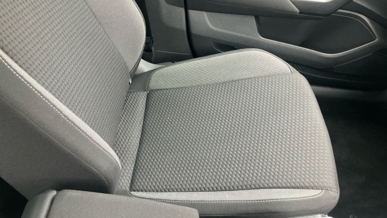 Volkswagen Polo 1.0 TSI Life 5dr Petrol Hatchback